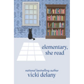 Elementary, She Read