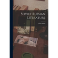Soviet Russian Literature