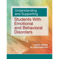 Understanding and Supporting Students with Emotional and Behavioral Disorders