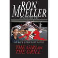 The Girl on the Grill