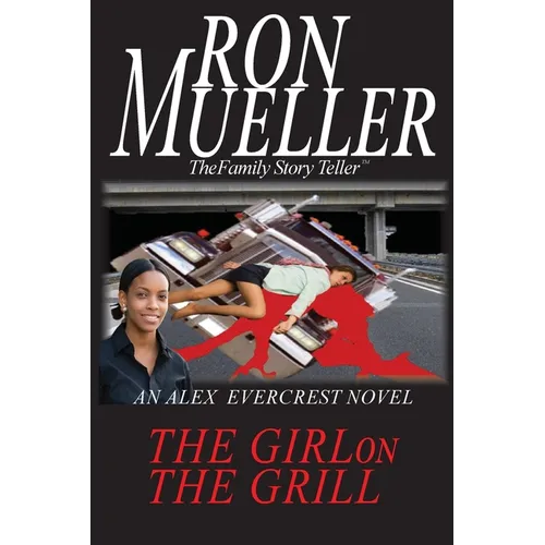 The Girl on the Grill