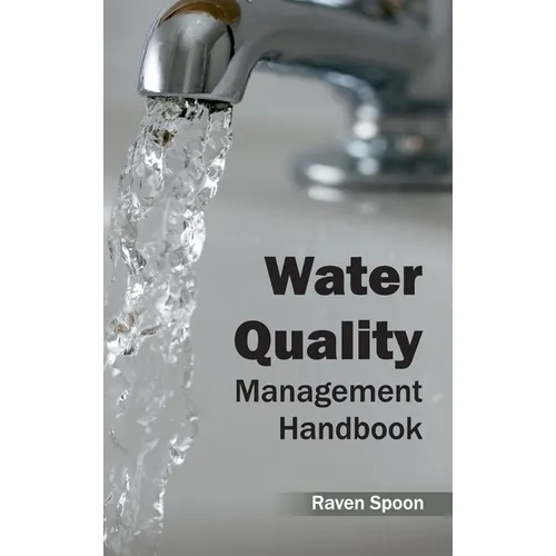 Water Quality Management Handbook