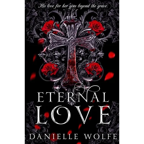 Eternal Love: Vampire Romance