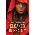 Cloaked in Beauty