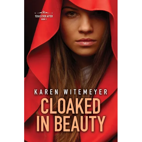 Cloaked in Beauty