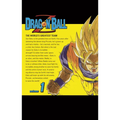 Dragon Ball Z, Vol. 1