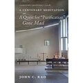 A Centenary Meditation on a Quest for "Purification" Gone Mad: Gardone Lectures (2018)