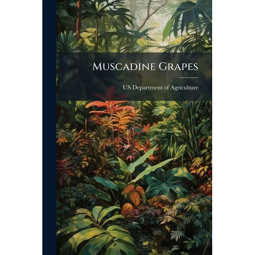 Muscadine Grapes