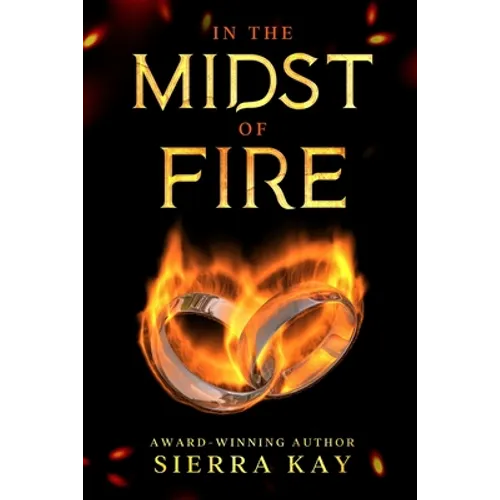 In The Midst of Fire