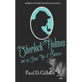 Sherlock Holmes and the Giant Rat of Sumatra