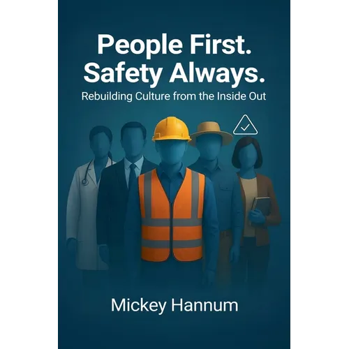 People First. Safety Always.