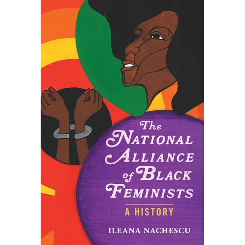 The National Alliance of Black Feminists: A History