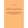 Tatto E Contatto