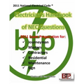 2011 Electricians Handbook of NEC Questions