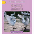 Swamp Animals