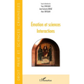 Emotion et sciences: Interactions