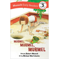 Murmel, Murmel, Murmel Early Reader
