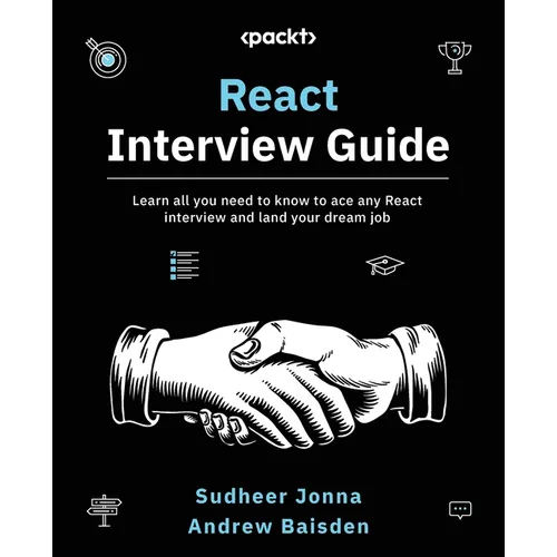 React Interview Guide: Learn all you need to know to ace any React interview and land your dream job