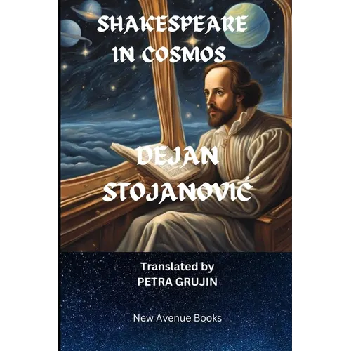 Shakespeare in Cosmos