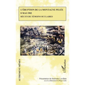 L'éruption de la Montagne Pelée 8 mai 1902: Récits de témoins oculaires