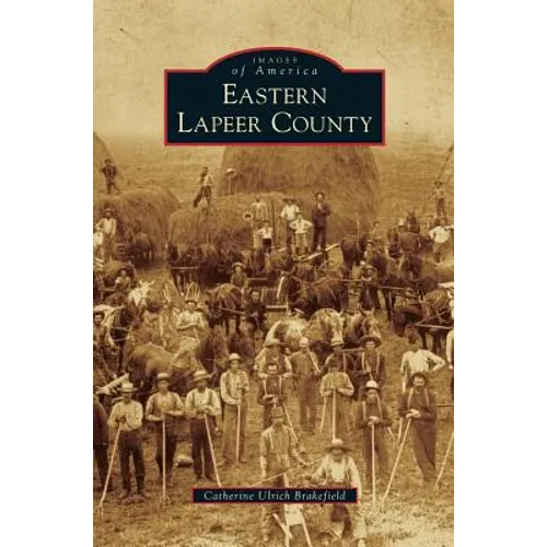 Eastern Lapeer County