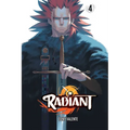 Radiant, Vol. 4