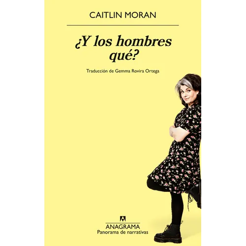 Y Los Hombres Qué?
