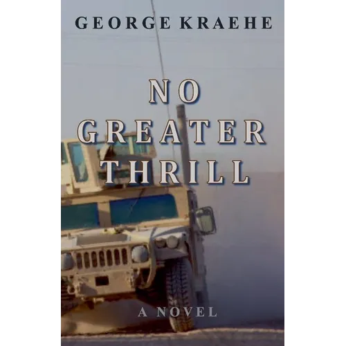 No Greater Thrill