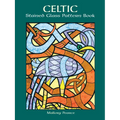 Celtic Stained Glass Pattern Book