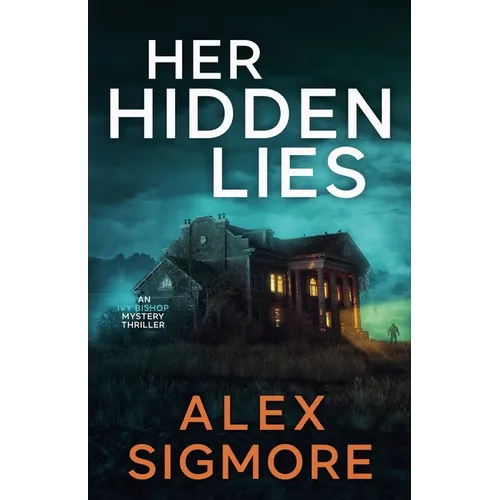 Her Hidden Lies