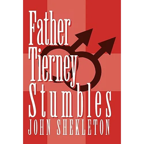 Father Tierney Stumbles