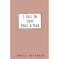 I Fall in Love Once A Year: neutral cover