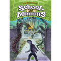 Twice Cursed (Dr. Critchlore's School for Minions #4)