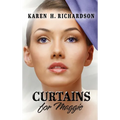 Curtains for Maggie