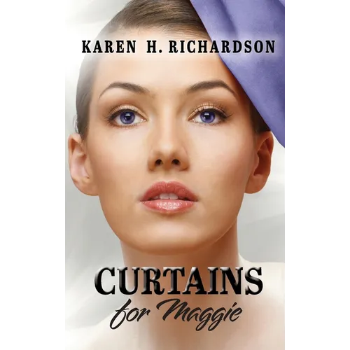 Curtains for Maggie