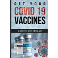 Get Your Covid 19 Vaccines