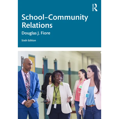 School-Community Relations