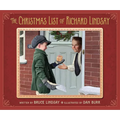The Christmas List of Richard Lindsay
