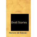 Droll Stories