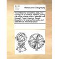 The witticisms, anecdotes, jests, and sayings, of Dr. Samuel Johnson, during the whole course of life. Collected from Boswell, Piozzi, Hawkins, Barett
