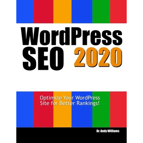 Wordpress SEO 2020: Optimize Your WordPress Site for Better Rankings!