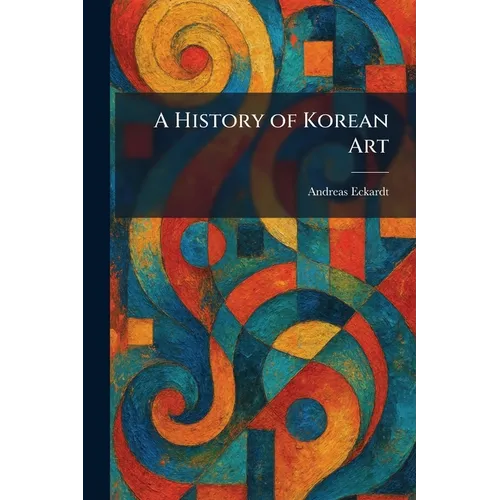 A History of Korean Art