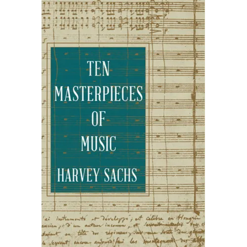 Ten Masterpieces of Music