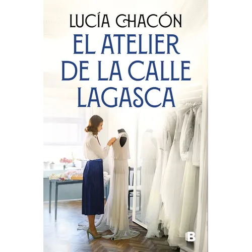 El Atelier de la Calle Lagasca / The Atelier of Lagasca Street