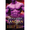 Sauvée par le Zandian