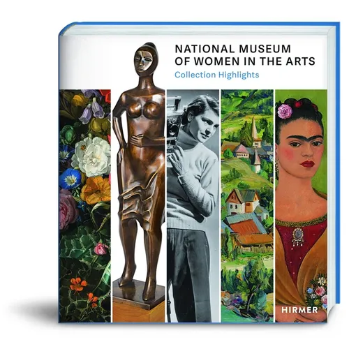 National Museum of Women in the Arts: Collection Highlights