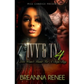 Ivy & Ty 4: Love Wasn't Meant For a Dope Boy