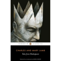 Tales from Shakespeare