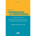 Todo sobre comunidades de propietarios