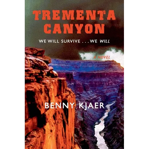 Trementa Canyon